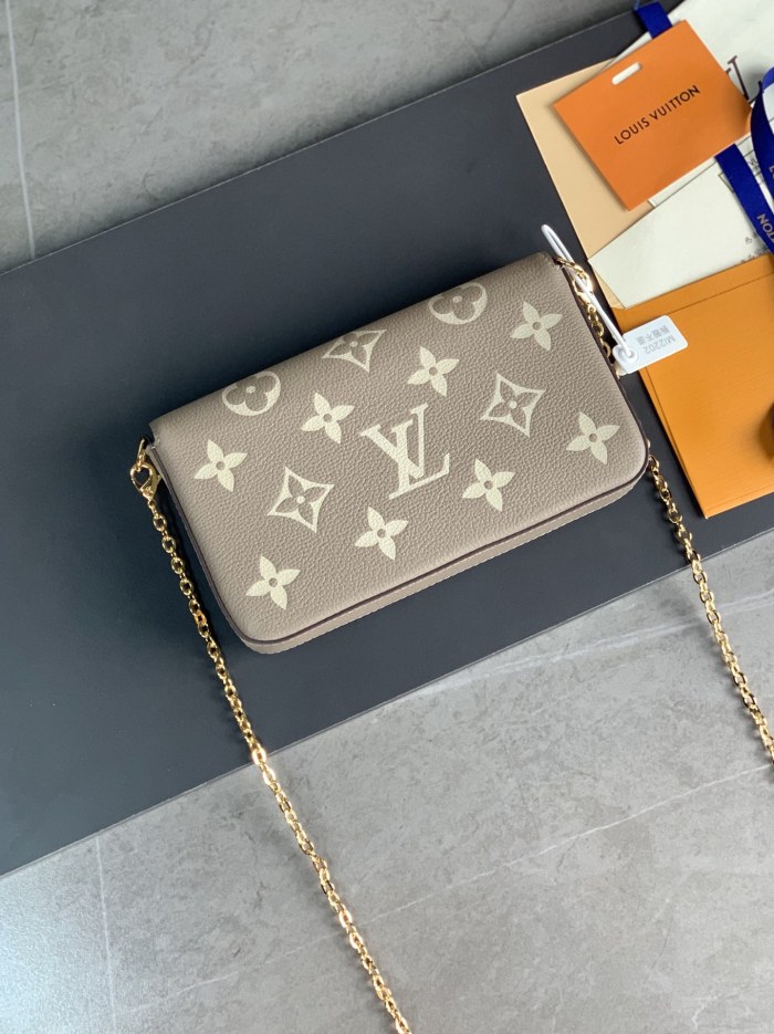 LOUIS VUITTON bags