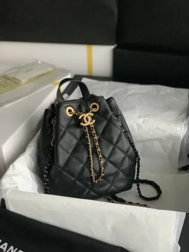 Chanel bags