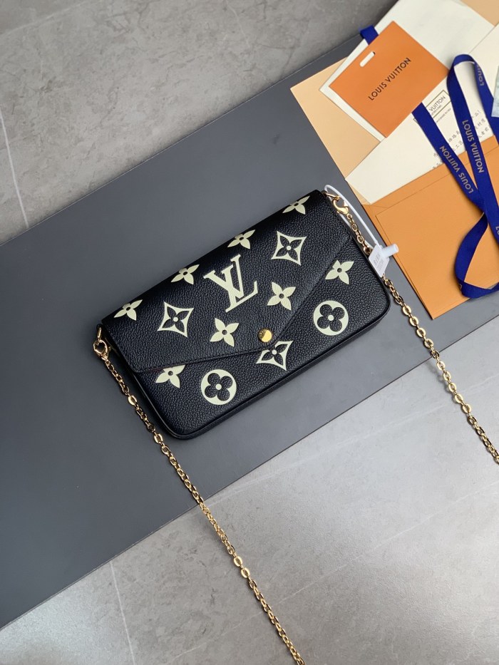 LOUIS VUITTON bags