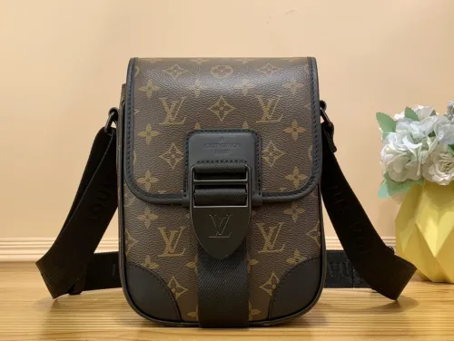 LOUIS VUITTON bags
