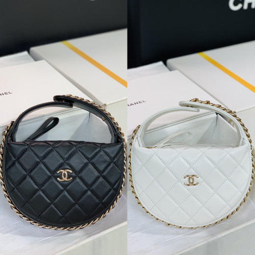 Chanel bags