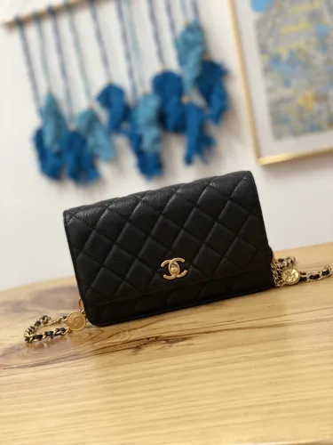 Chanel bags