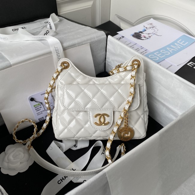 Chanel bags