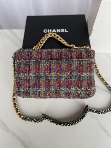 Chanel bags