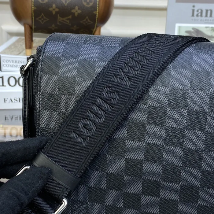 LOUIS VUITTON bags