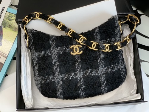 Chanel bags