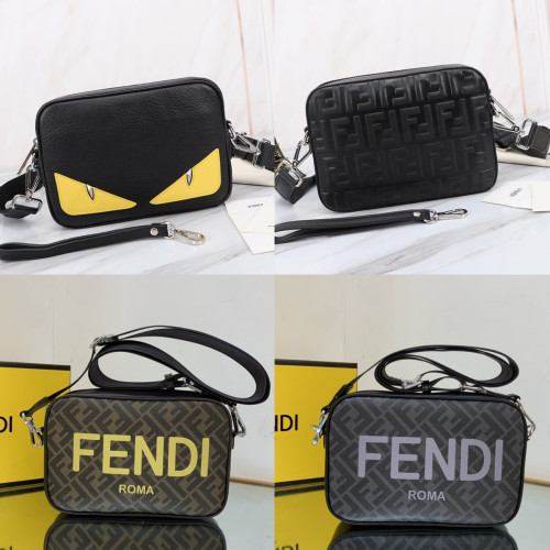 Fendi bags