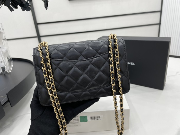 Chanel bags