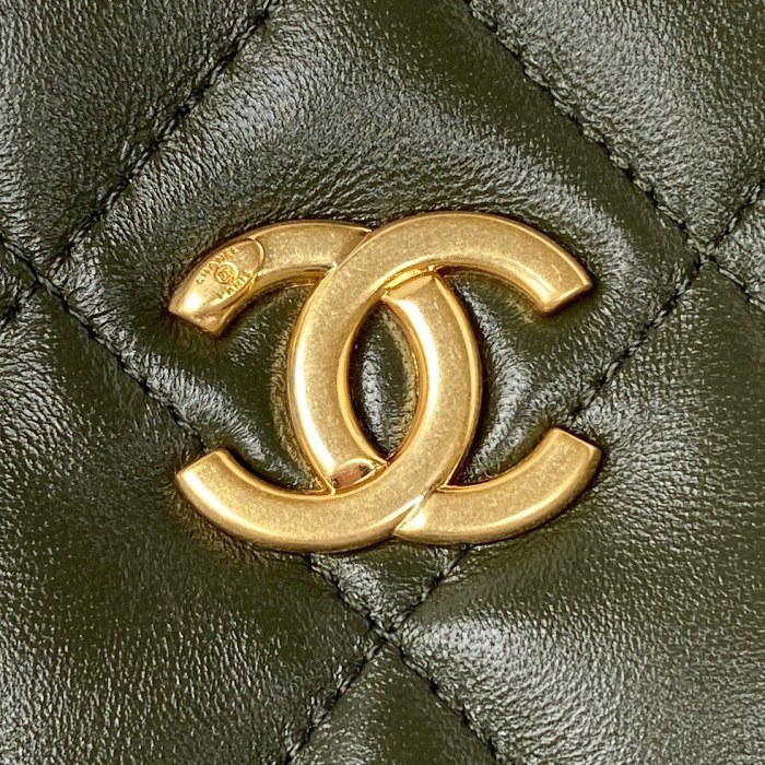 Chanel bags