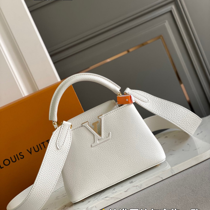 LOUIS VUITTON bags