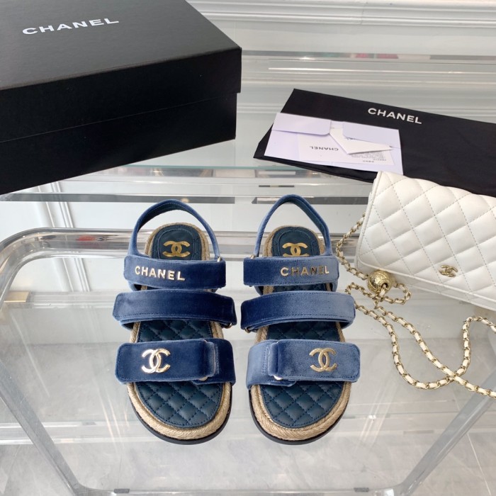 Chanel women _Sandals/Slippers shoes eur 35-40