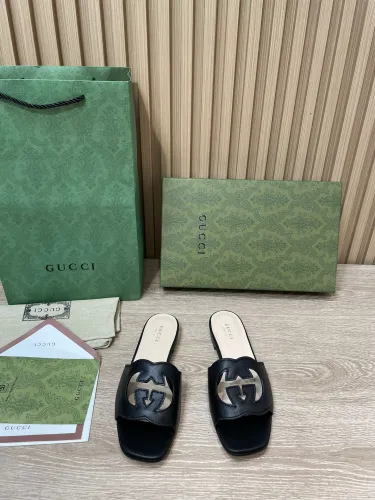 Gucci women _Sandals/Slippers shoes eur 35-41