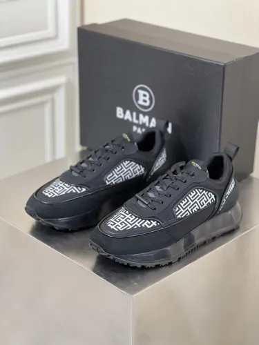 BALMAIN men_Casual shoes eur 39-44