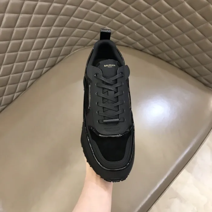 BALMAIN men_Casual shoes eur 39-44