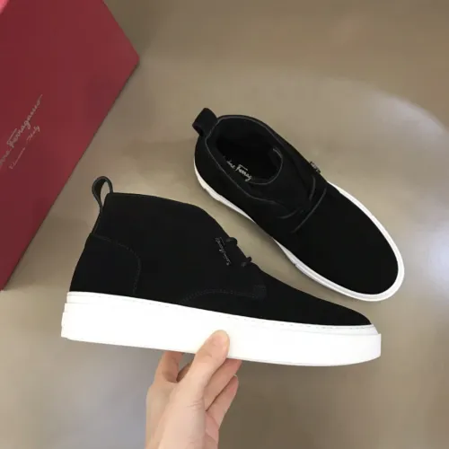 Ferragamo men_Casual shoes eur 39-43