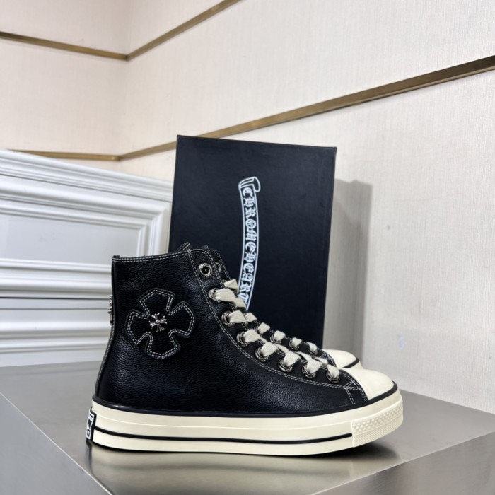 Chrome Hearts men_Casual shoes eur 38-45