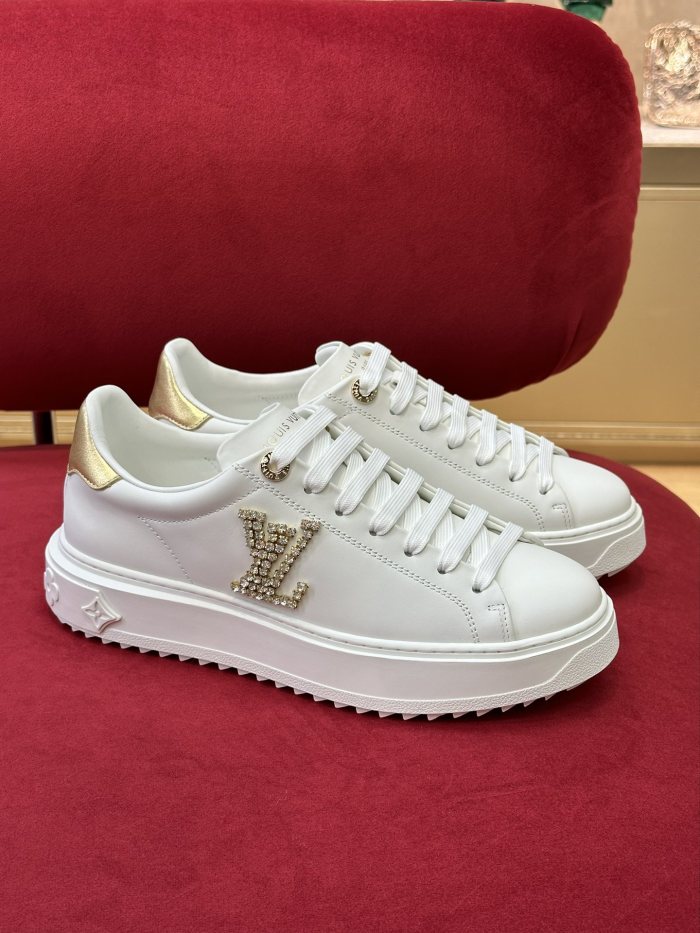 LOUIS VUITTON women _Csaual shoes shoes eur 35-41