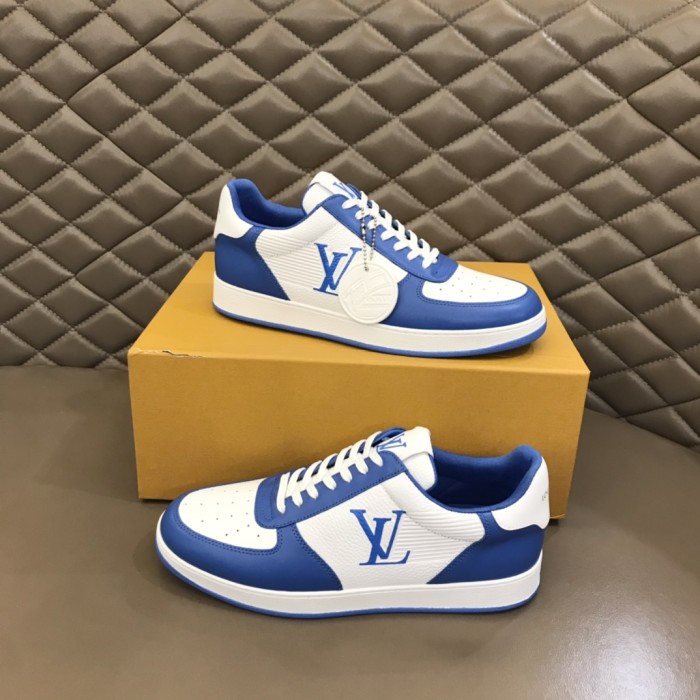 LOUIS VUITTON men_Casual shoes eur 38-45