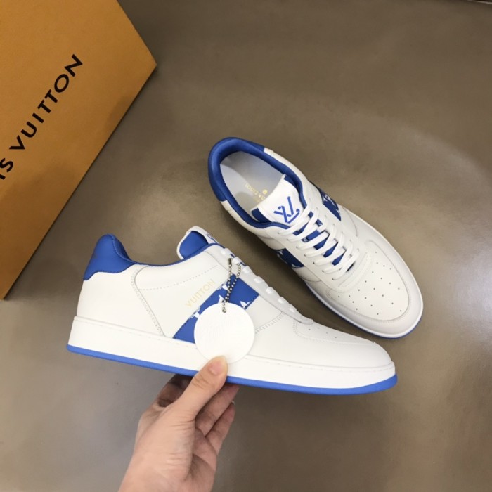 LOUIS VUITTON men_Casual shoes eur 38-45