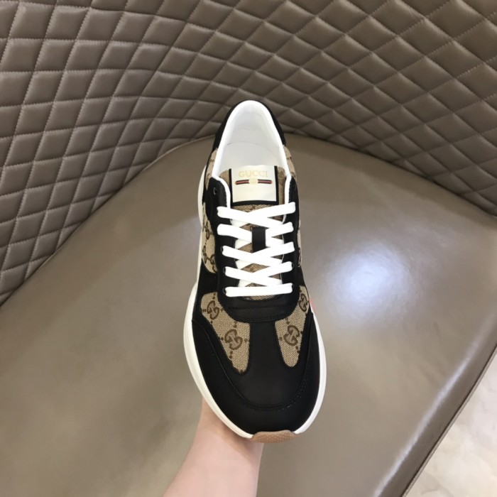 Gucci men_Casual shoes eur 38-44