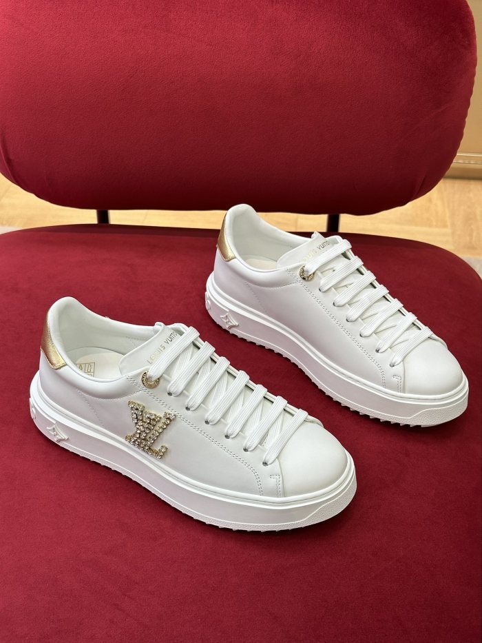 LOUIS VUITTON women _Csaual shoes shoes eur 35-41