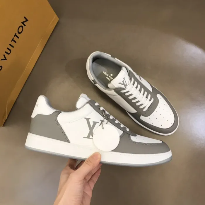 LOUIS VUITTON men_Casual shoes eur 38-45