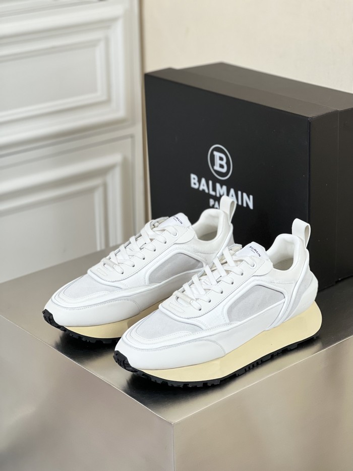 BALMAIN men_Casual shoes eur 39-44