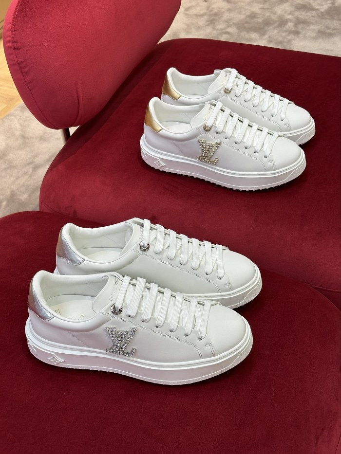 LOUIS VUITTON women _Csaual shoes shoes eur 35-41