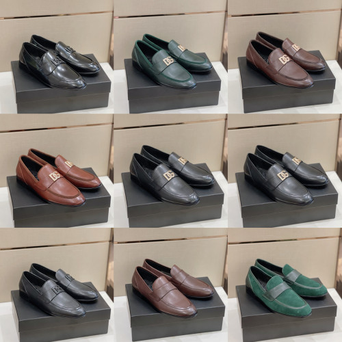 Doice&Gabbana men_Casual shoes eur 38-45