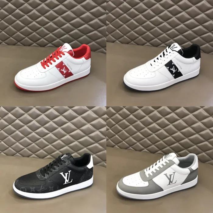 LOUIS VUITTON men_Casual shoes eur 38-45