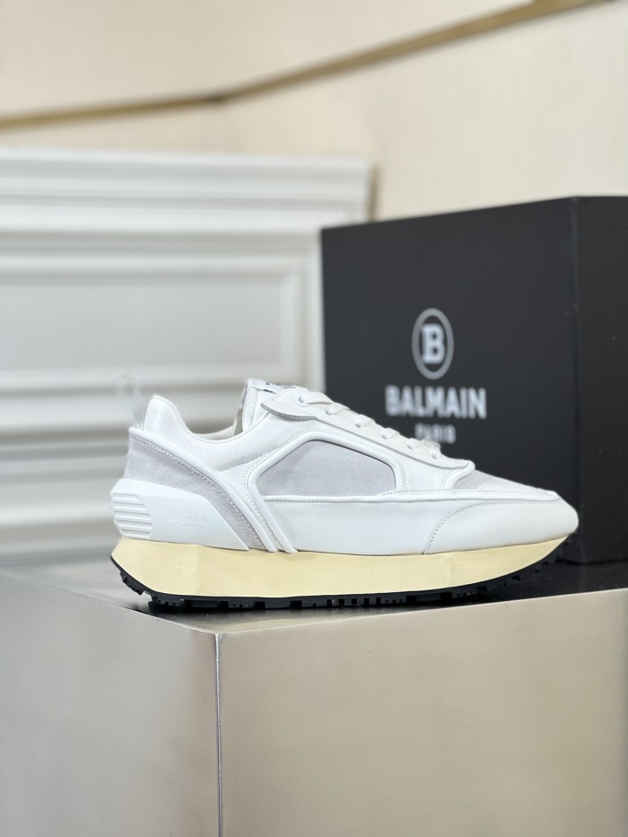 BALMAIN men_Casual shoes eur 39-44