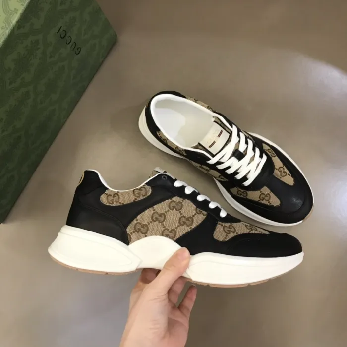 Gucci men_Casual shoes eur 38-44