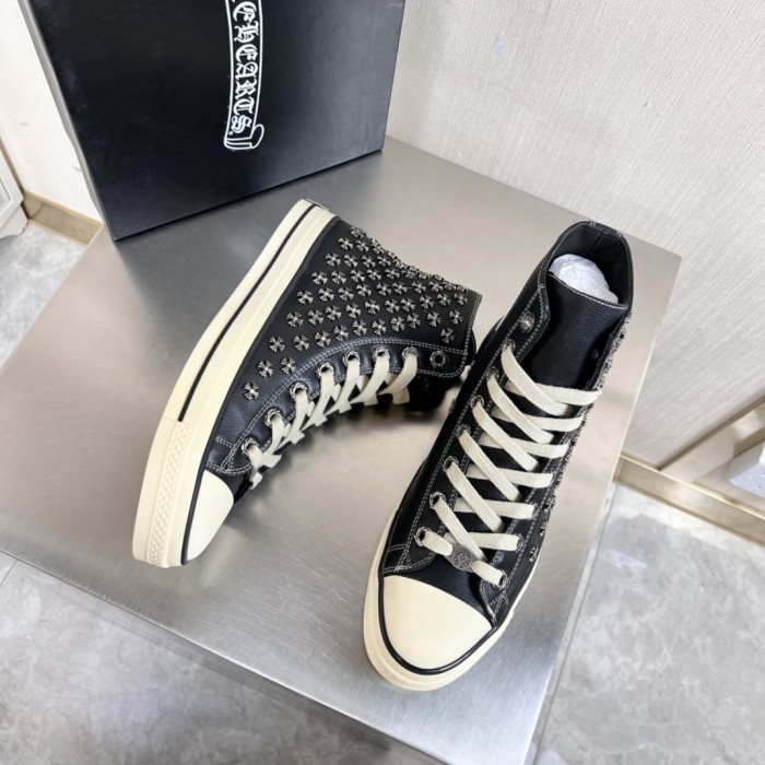 Chrome Hearts men_Casual shoes eur 38-45