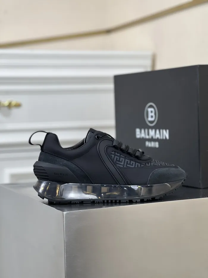 BALMAIN men_Casual shoes eur 39-44