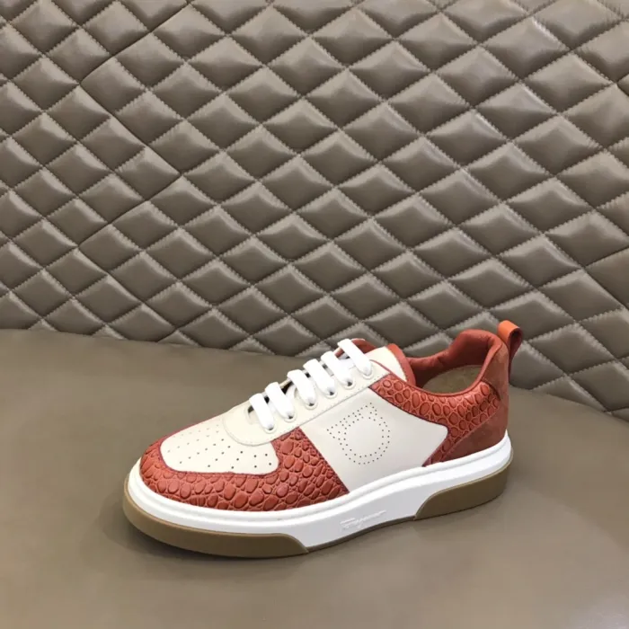 Ferragamo men_Casual shoes eur 39-44