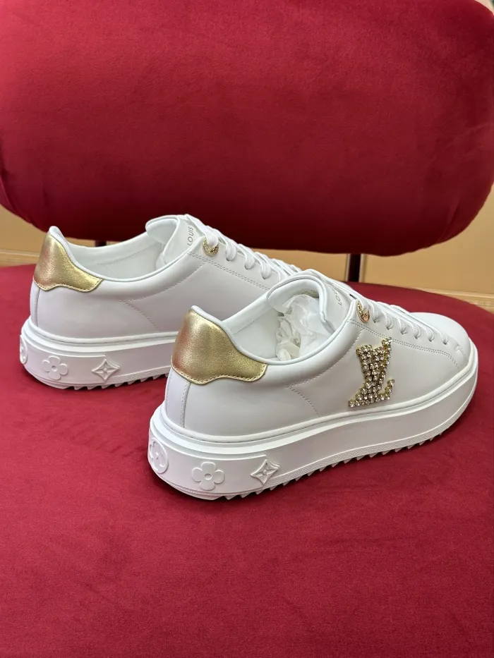 LOUIS VUITTON women _Csaual shoes shoes eur 35-41