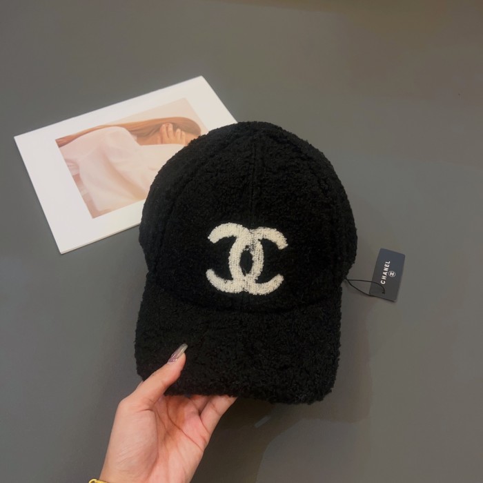 Chanel Hats