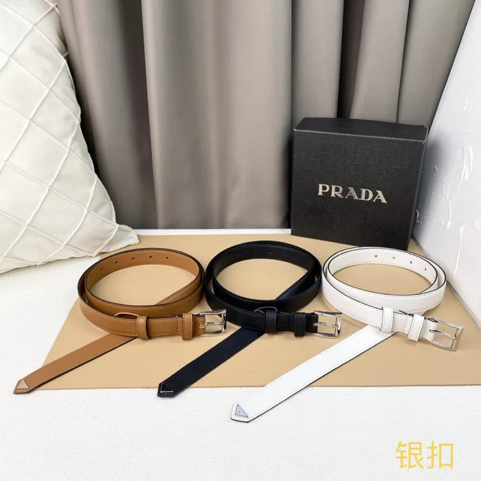 Prada Belt