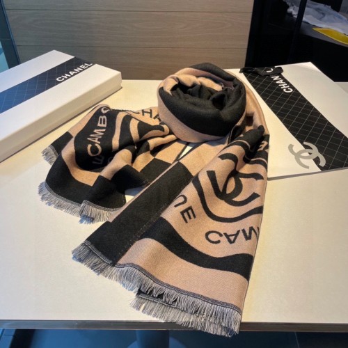 Chanel Scarves