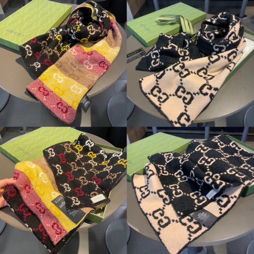 Gucci Scarves