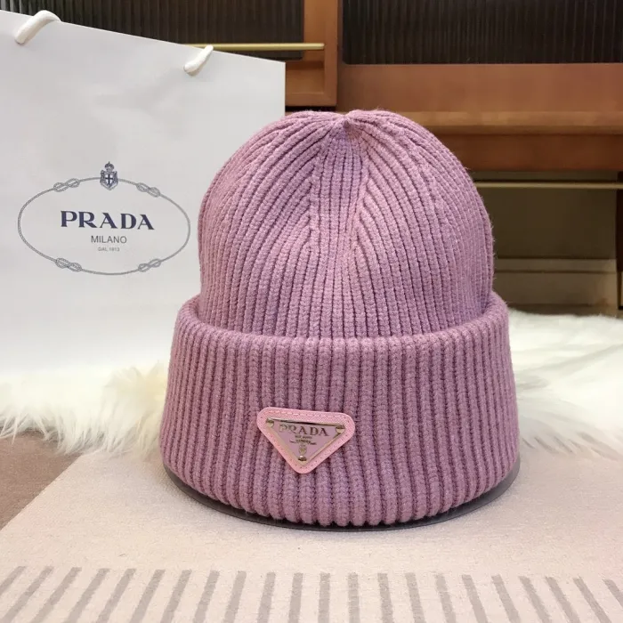 Prada Hats