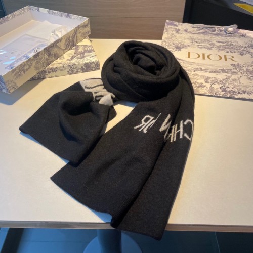 Dior Scarves