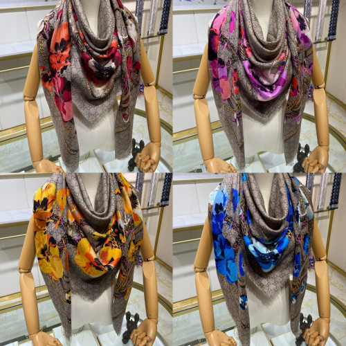 Gucci Scarves