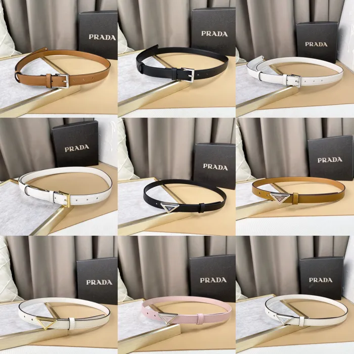 Prada Belt