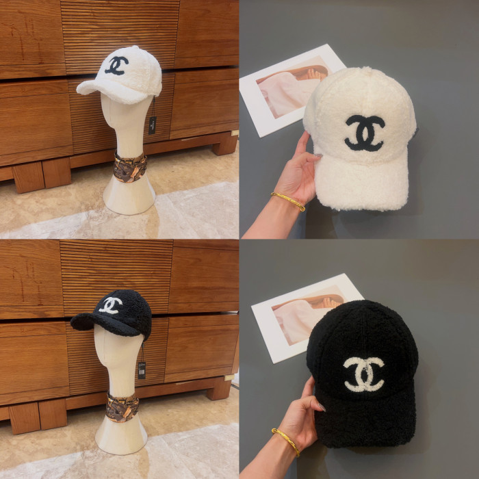 Chanel Hats