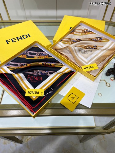 Fendi Scarves