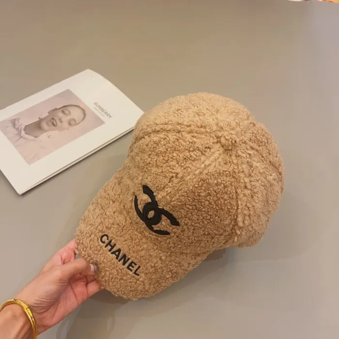 Chanel Hats