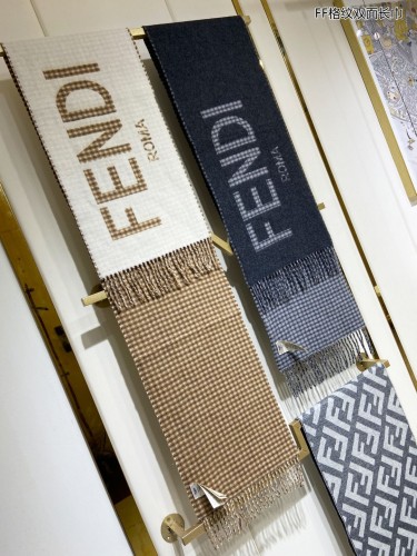 Fendi Scarves