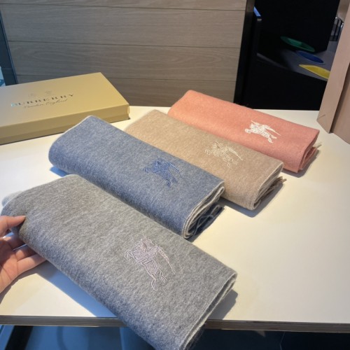 Burberry Scarves