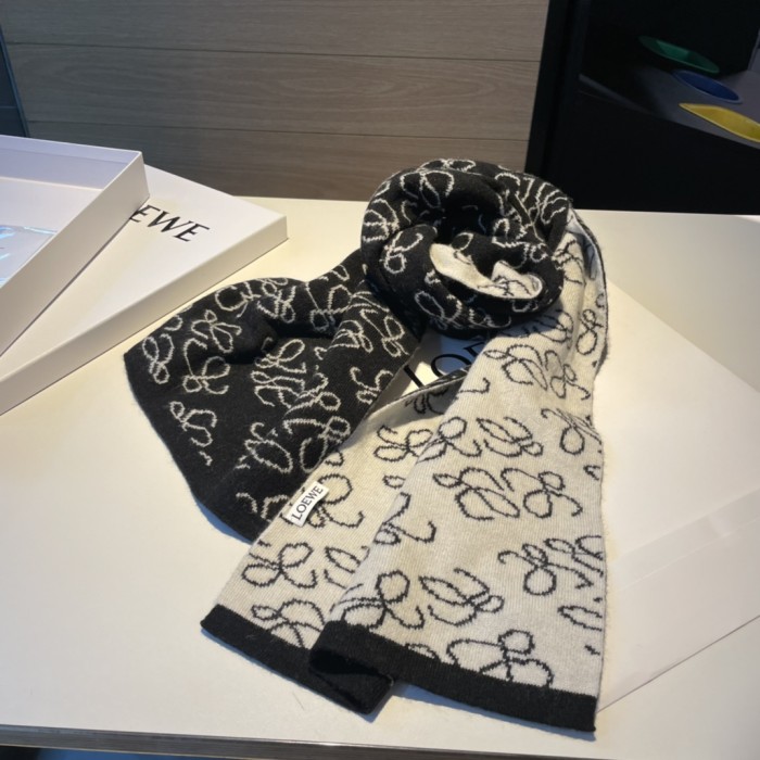 LOEWE Scarves